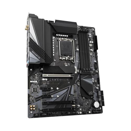 Gigabyte Z690 UD AX (Wi-Fi) Motherboard