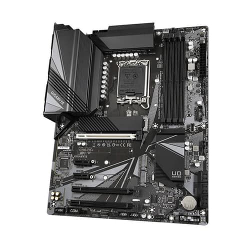 Gigabyte Z690 UD AX (Wi-Fi) Motherboard