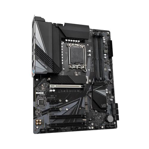 Gigabyte Z690 UD DDR4 Motherboard