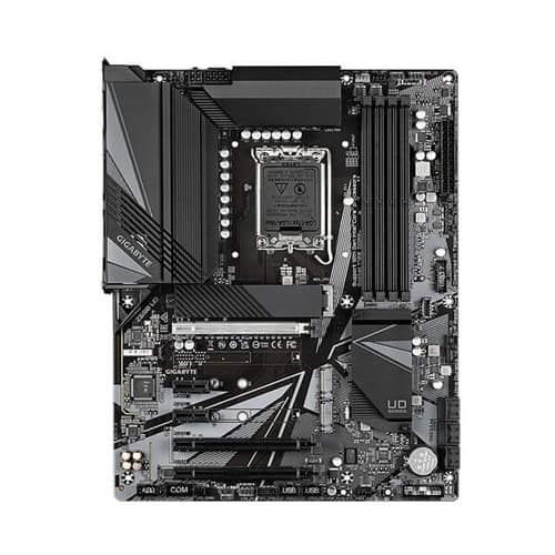 Gigabyte Z690 UD Motherboard