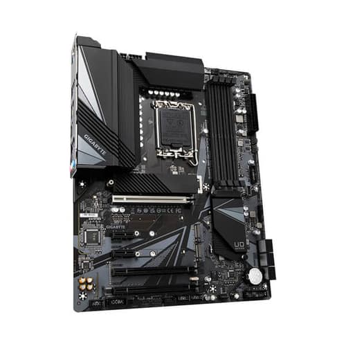 Gigabyte Z690 UD Motherboard