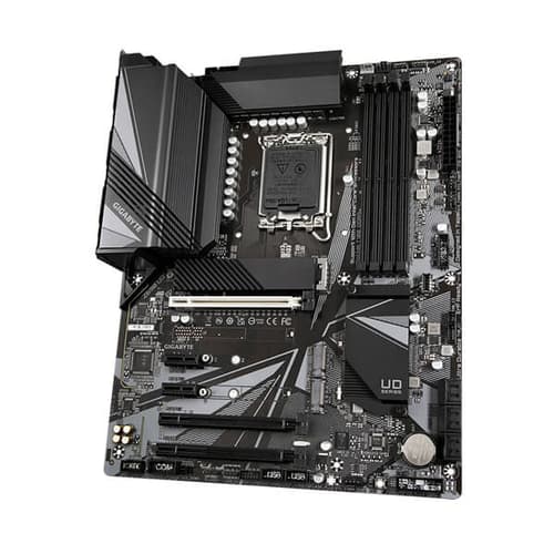 Gigabyte Z690 UD Motherboard