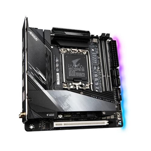 Gigabyte Z690I Aorus Ultra DDR4 (Wi-Fi) Motherboard