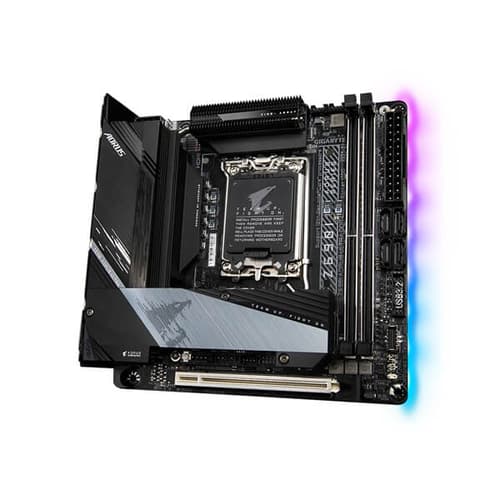Gigabyte Z690I Aorus Ultra DDR4 (Wi-Fi) Motherboard