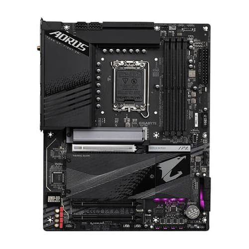 Gigabyte Z790 Aorus Elite AX (Wi-Fi 6E) Motherboard