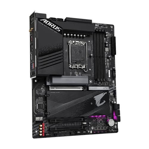 Gigabyte Z790 Aorus Elite AX (Wi-Fi 6E) Motherboard