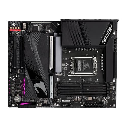 Gigabyte Z790 Aorus Elite DDR5 Motherboard