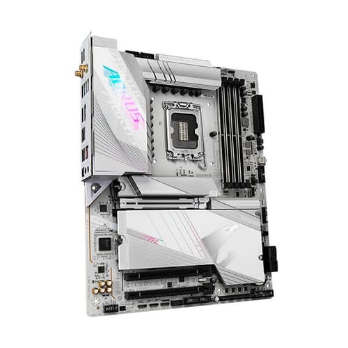 Gigabyte Z790 Aorus Pro X DDR5 Motherboard