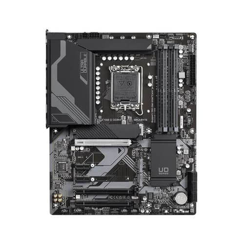 Gigabyte Z790 D DDR4 Motherboard