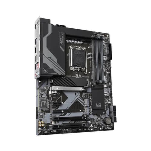 Gigabyte Z790 D DDR4 Motherboard