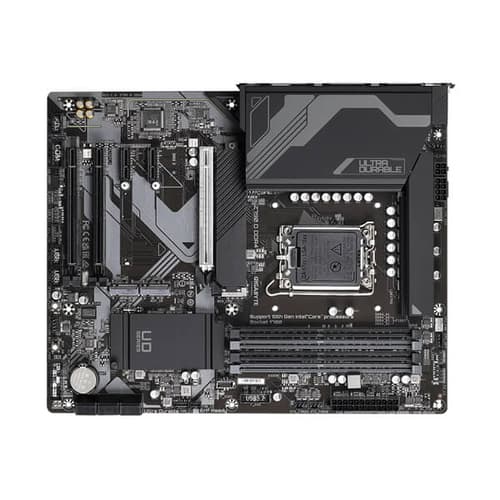Gigabyte Z790 D DDR4 Motherboard