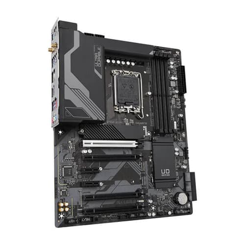 Gigabyte Z790 UD AC (Wi-Fi) Motherboard