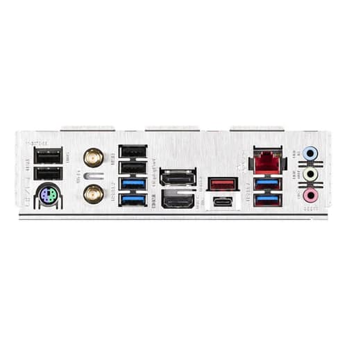 Gigabyte Z790 UD AC (Wi-Fi) Motherboard