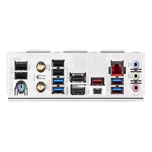Gigabyte Z790 UD AX (Wi-Fi) Motherboard