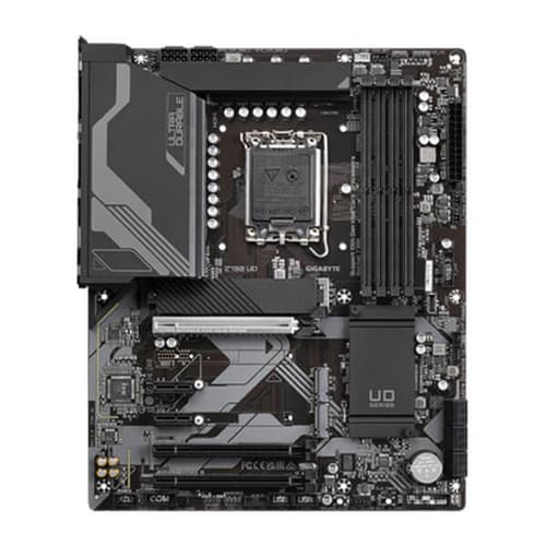 Gigabyte Z790 UD Motherboard