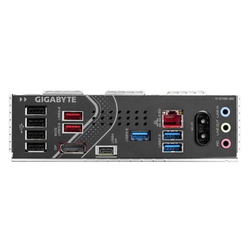 GIGABYTE Z890 Eagle WIFI7 ATX Motherboard