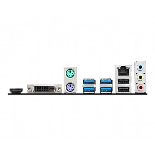 MSI A520M-A PRO Motherboard