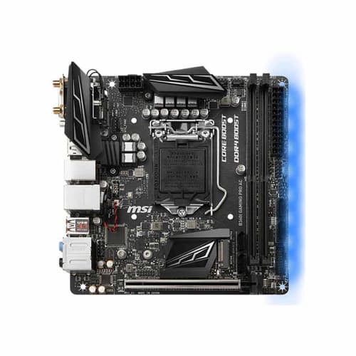 MSI B360I Gaming Pro AC (Wi-Fi)