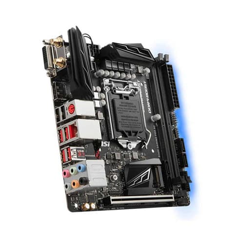 MSI B360I Gaming Pro AC (Wi-Fi)