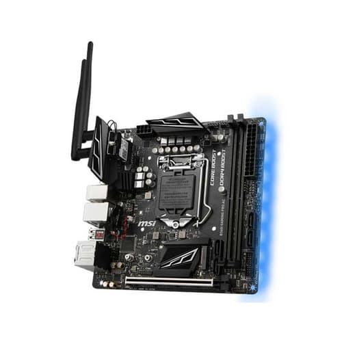 MSI B360I Gaming Pro AC (Wi-Fi)