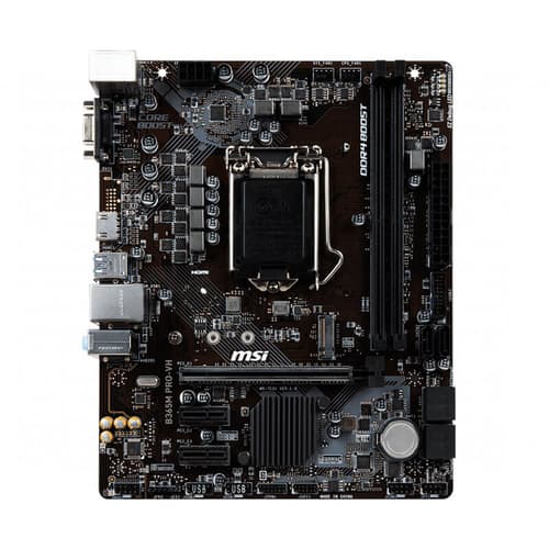 Msi B365M PRO-VH