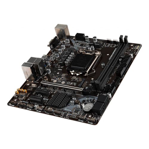 Msi B365M PRO-VH
