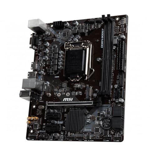 Msi B365M PRO-VH