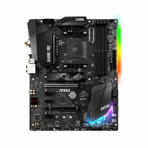 MSI B450 Gaming Pro Carbon AC (Wi-Fi)