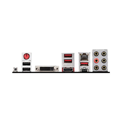 MSI B450 Tomahawk Max II Motherboard