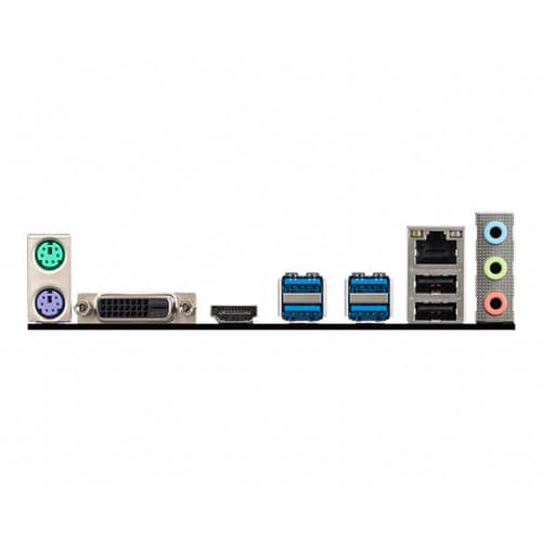 Msi B450M-A Pro Max Motherboard