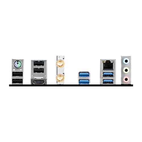 MSI B450M Bazooka Max Wi-Fi Motherboard