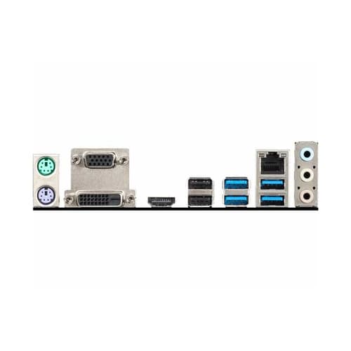 MSI B450M PRO-M2 MAX