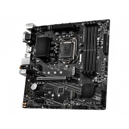 MSI B460M PRO-VDH WIFI Motherboard