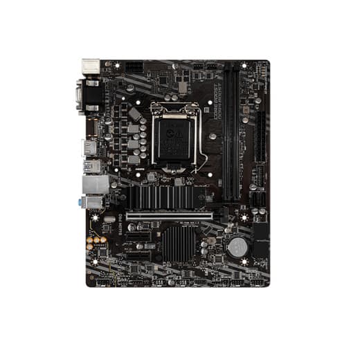 MSI B460M Pro Motherboard