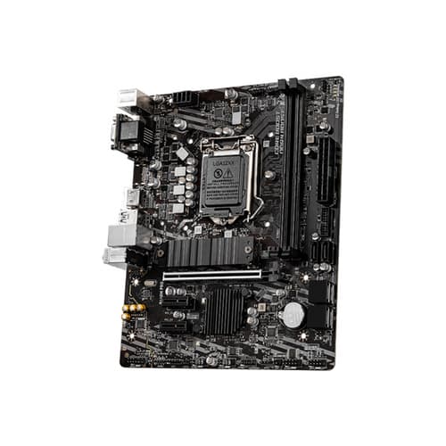 MSI B460M Pro Motherboard