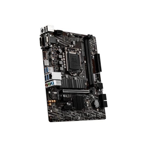 MSI B460M Pro Motherboard