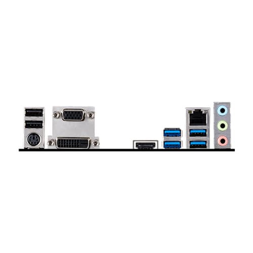 MSI B460M Pro Motherboard