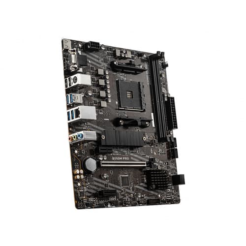 MSI B550M Pro Motherboard