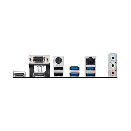 MSI B550M Pro Motherboard