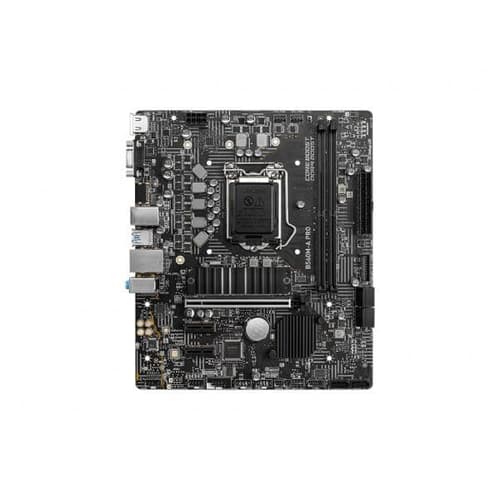 MSI B560M-A PRO Motherboard