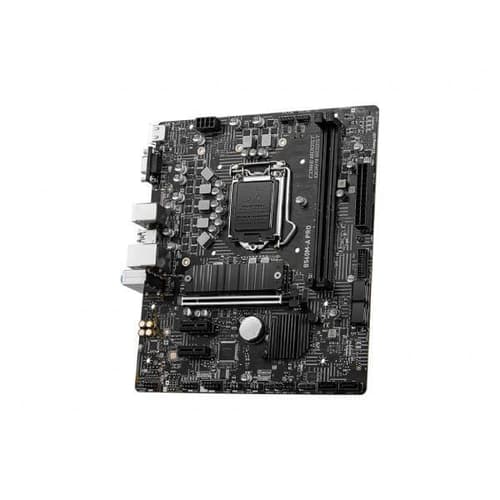 MSI B560M-A PRO Motherboard