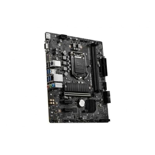 MSI B560M-A PRO Motherboard