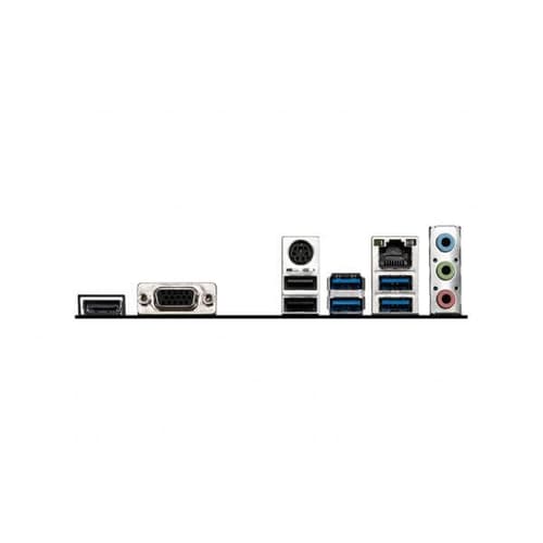 MSI B560M-A PRO Motherboard