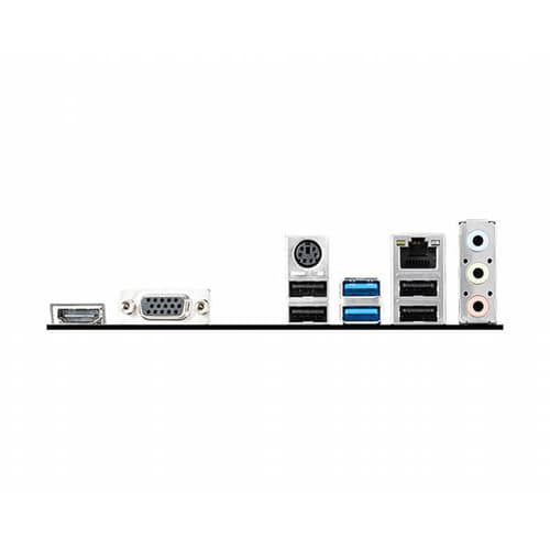 MSI B560M Pro-E Motherboard