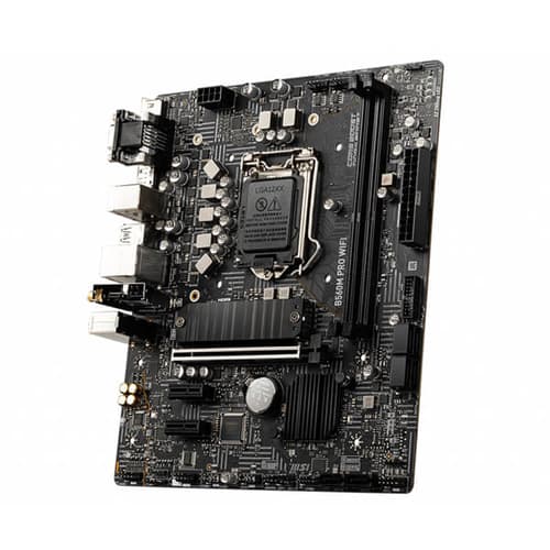 MSI B560M PRO WIFI Motherboard