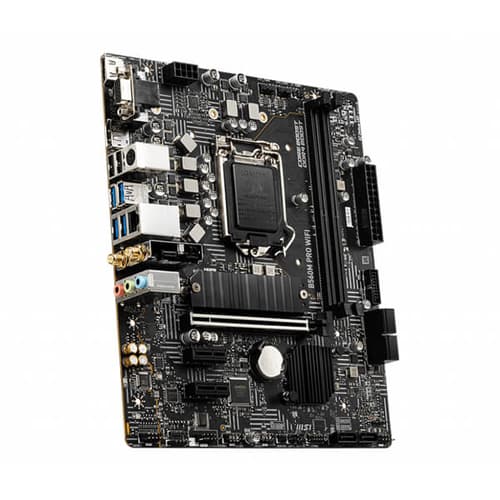 MSI B560M PRO WIFI Motherboard