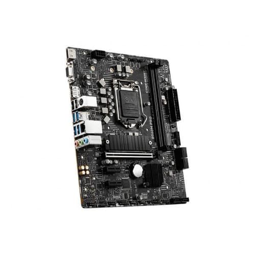 MSI B560M Pro Motherboard