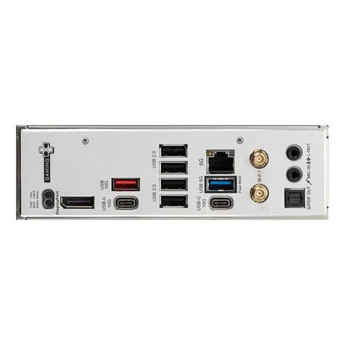 MSI B850 Gaming Plus WIFI ATX Motherboard