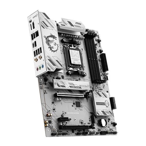 MSI B850 Gaming Plus WIFI6E ATX Motherboard