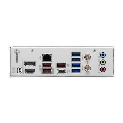MSI B850 Gaming Plus WIFI6E ATX Motherboard